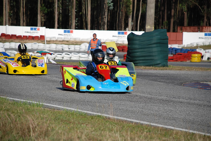 24 Horas da Batalha 2007 - 1º Dia30